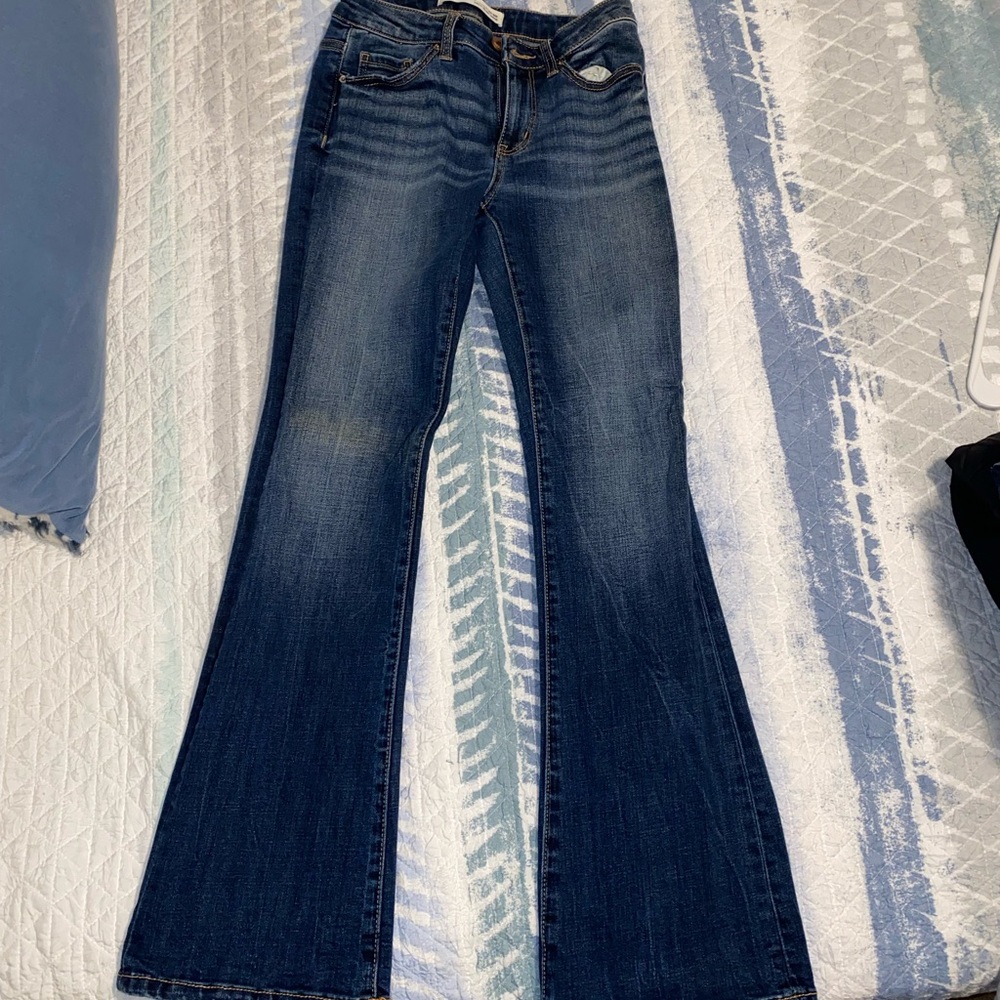 BKE Stella jeans